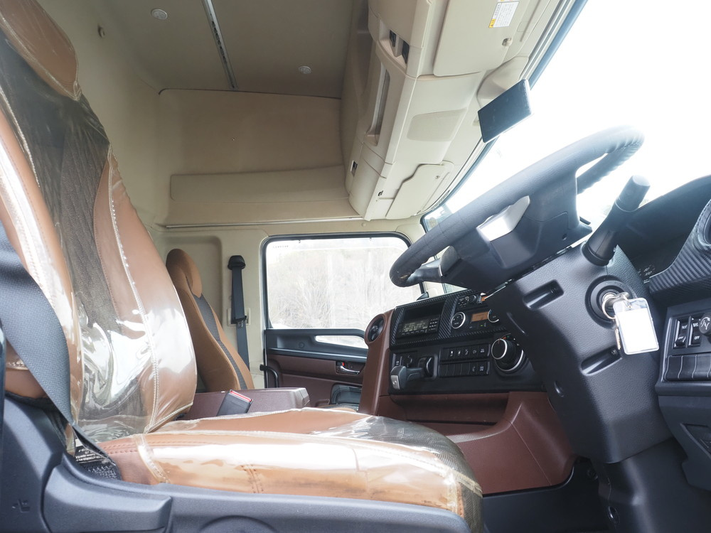 日野 プロフィア ウイング車 大型 2DG-FW1AHG 年式 R3[写真35]