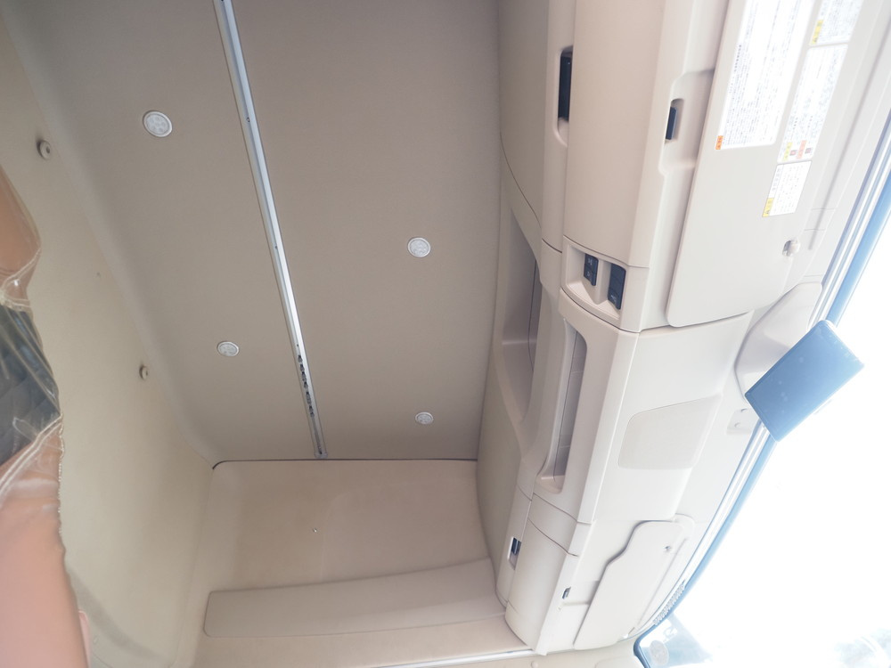 日野 プロフィア ウイング車 大型 2DG-FW1AHG 年式 R3[写真43]