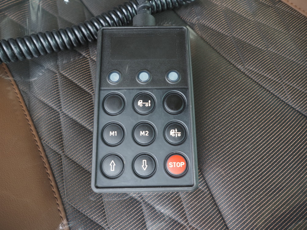 日野 プロフィア ウイング車 大型 2DG-FW1AHG 年式 R3[写真41]