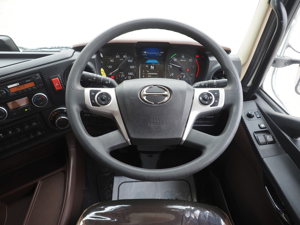 日野 プロフィア ウイング車 大型 2DG-FW1AHG 年式 R3[写真36]