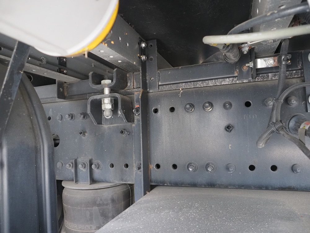 日野 プロフィア ウイング車 大型 2DG-FW1AHG 年式 R3[写真48]