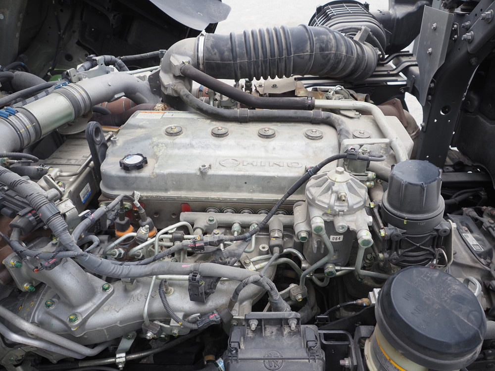 日野 プロフィア ウイング車 大型 2DG-FW1AHG 年式 R3[写真53]