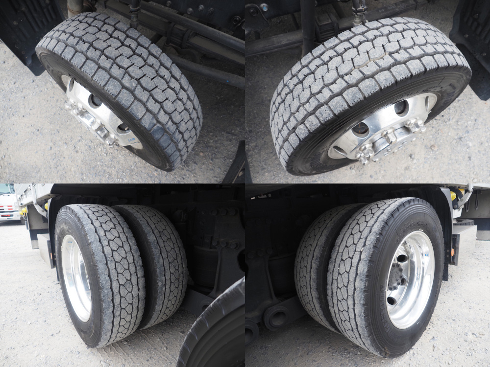 日野 プロフィア ウイング車 大型 2DG-FW1AHG 年式 R3[写真51]