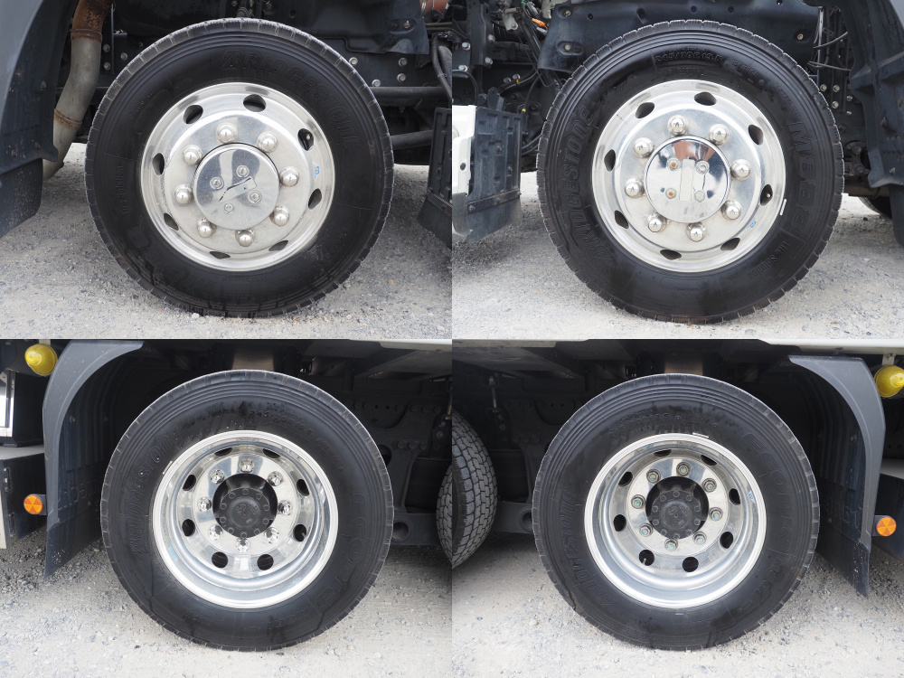 日野 プロフィア ウイング車 大型 2DG-FW1AHG 年式 R3[写真50]