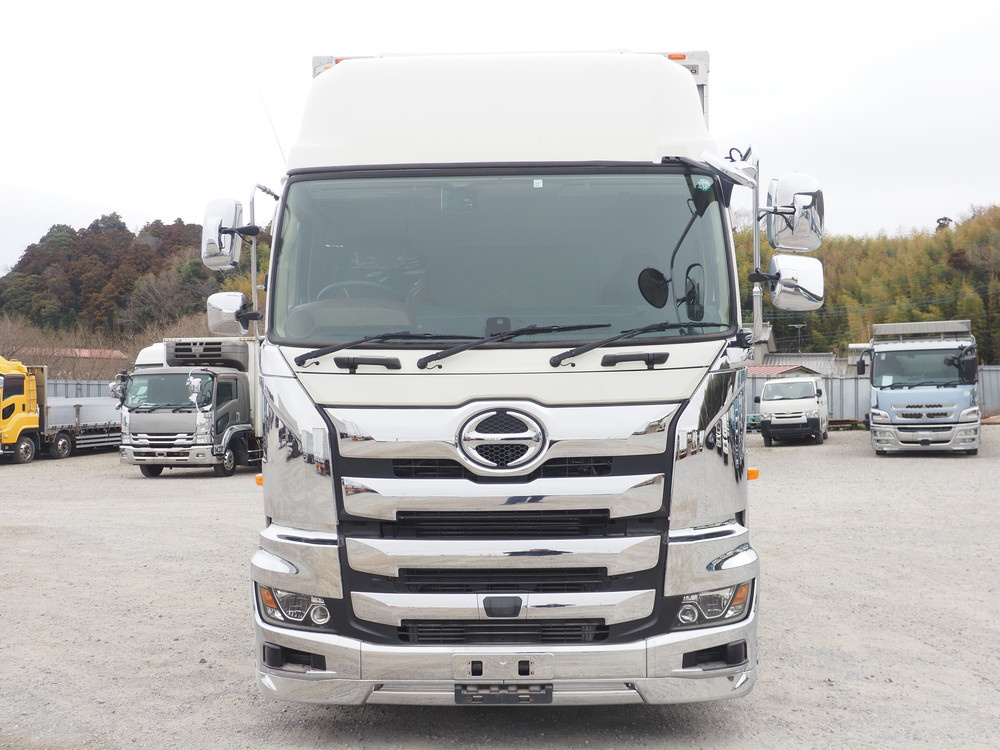 日野 プロフィア ウイング車 大型 2DG-FW1AHG 年式 R3[写真03]