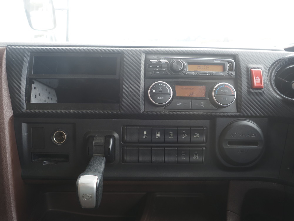 日野 プロフィア ウイング車 大型 2DG-FW1AHG 年式 R1[写真29]