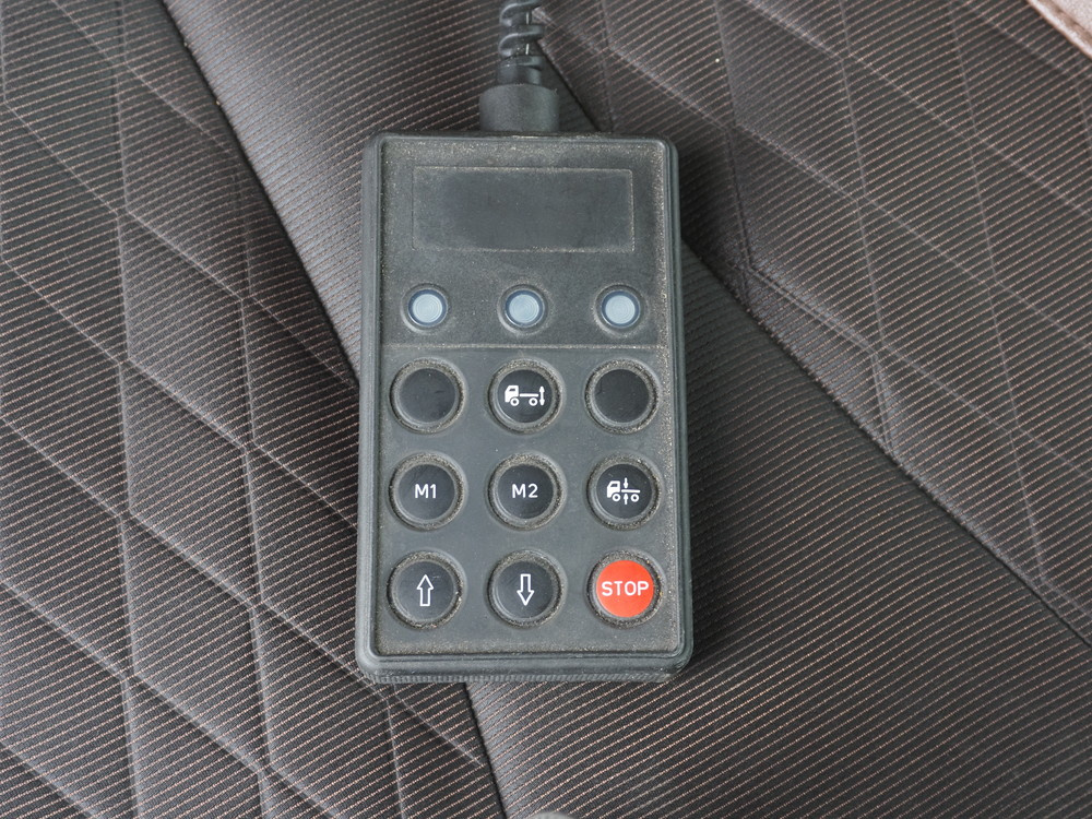 日野 プロフィア ウイング車 大型 2DG-FW1AHG 年式 R1[写真31]