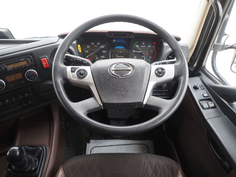 日野 プロフィア ウイング車 大型 2DG-FW1AHG 年式 R1[写真27]