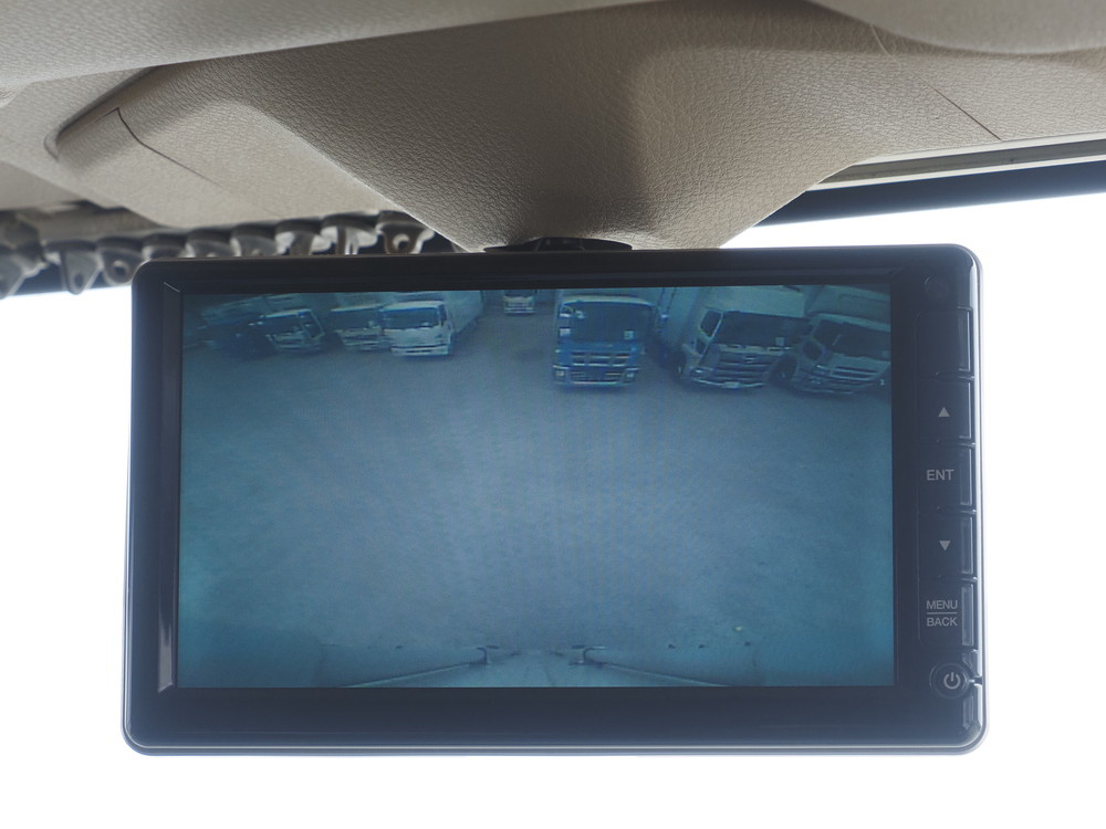 日野 プロフィア ウイング車 大型 2DG-FW1AHG 年式 R1[写真30]