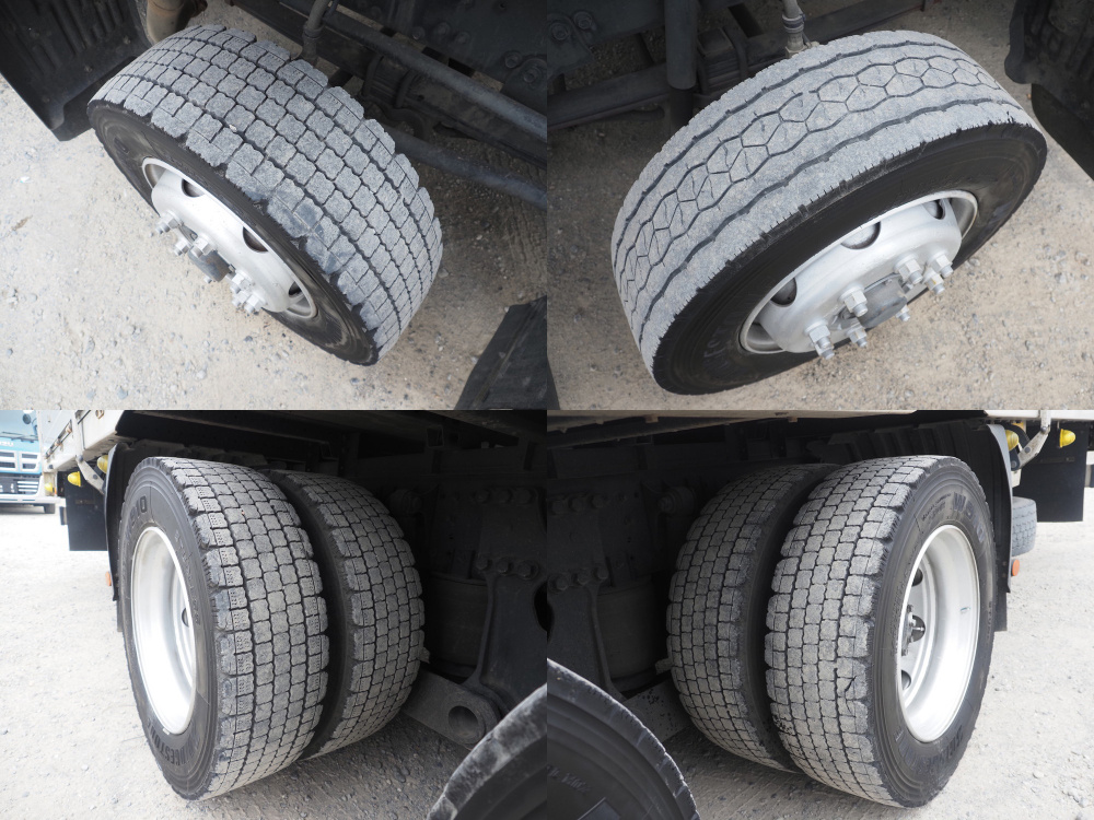 日野 プロフィア ウイング車 大型 2DG-FW1AHG 年式 R1[写真38]