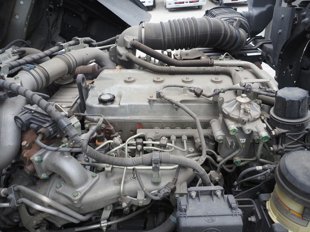 日野 プロフィア ウイング車 大型 2DG-FW1AHG 年式 R1[写真39]