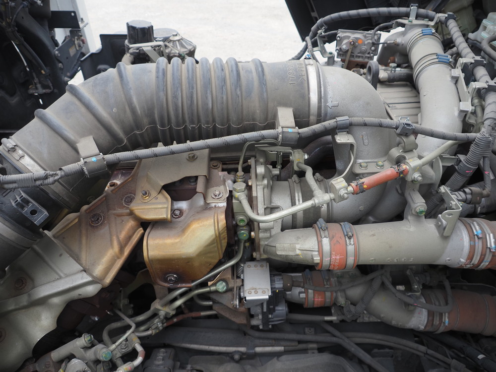 日野 プロフィア ウイング車 大型 2DG-FW1AHG 年式 R1[写真40]