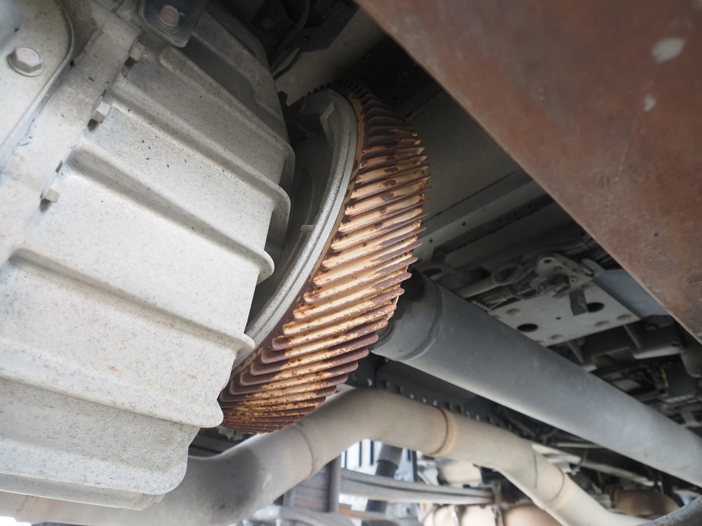 日野 プロフィア ウイング車 大型 2DG-FW1AHG 年式 R1[写真36]