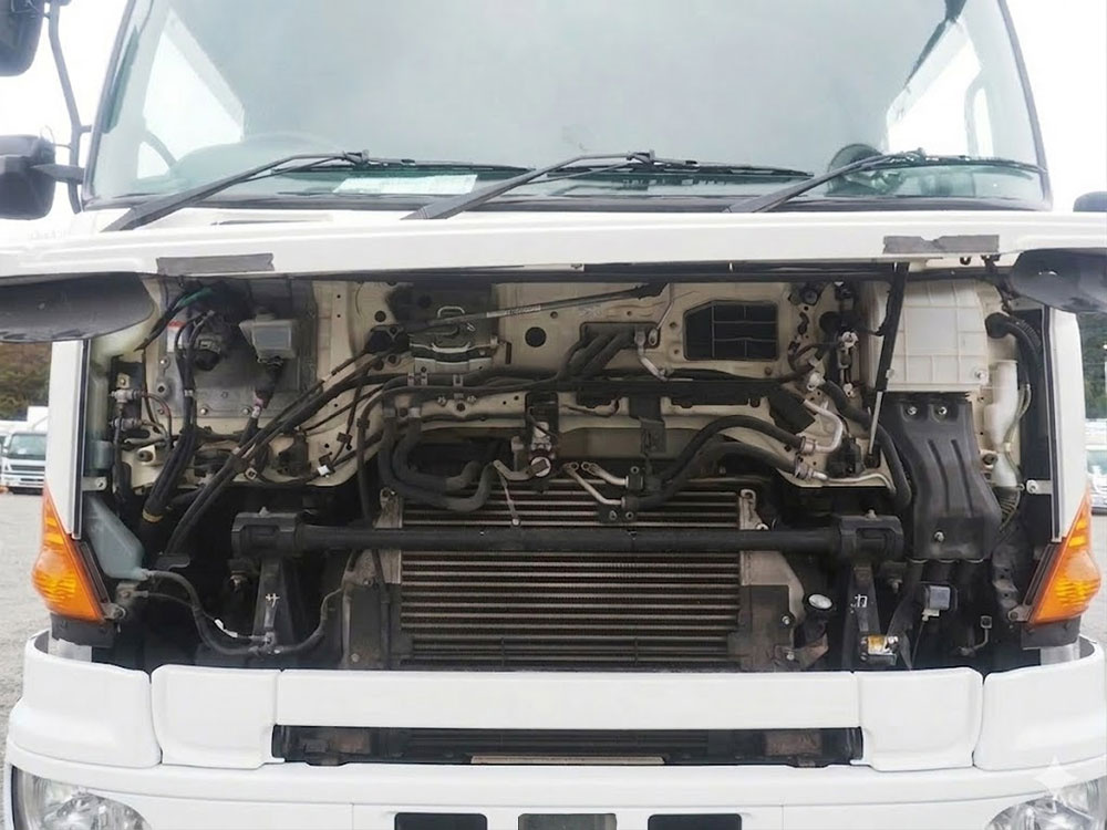 日野 プロフィア ウイング車 大型 QPG-FW1EXEG 年式 H29[写真50]