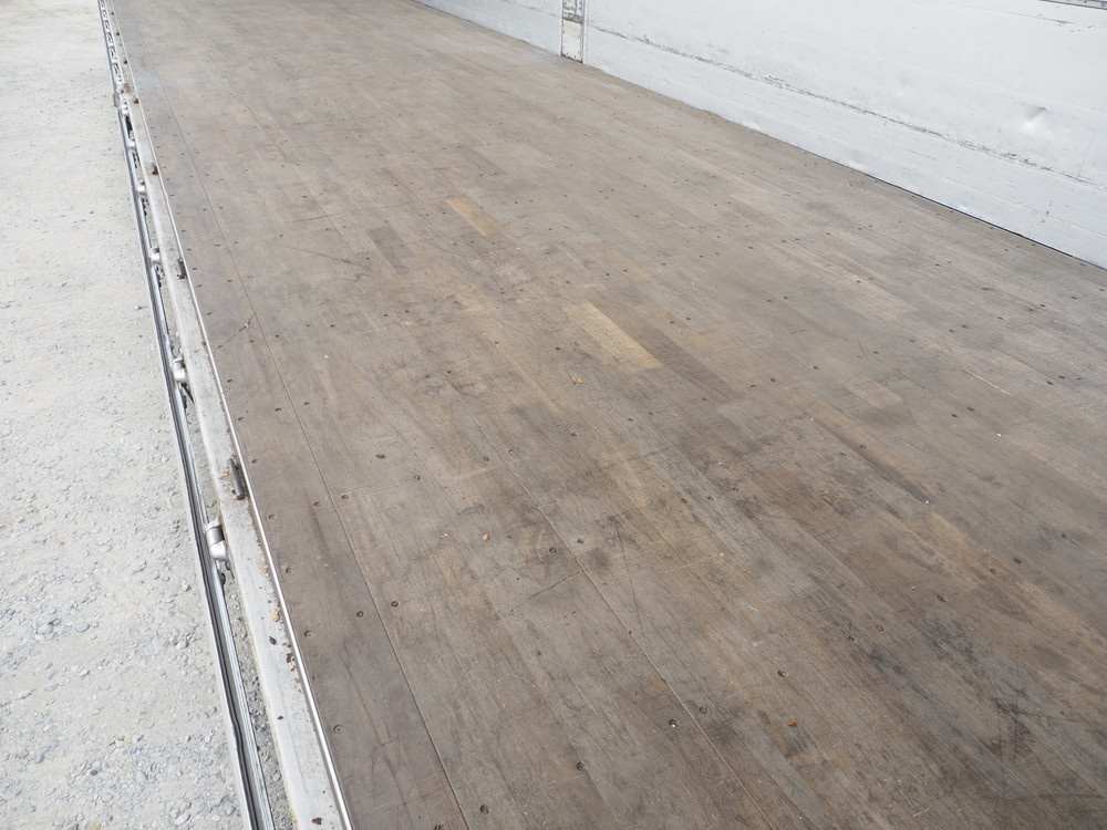 三菱ふそう スーパーグレート ウイング車 大型 QPG-FS64VZ 年式 H29[写真24]