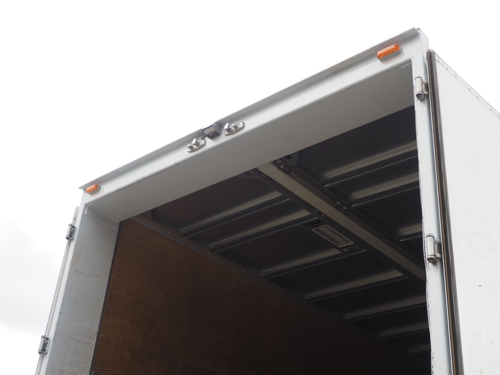 三菱ふそう スーパーグレート ウイング車 大型 QPG-FS64VZ 年式 H29[写真26]