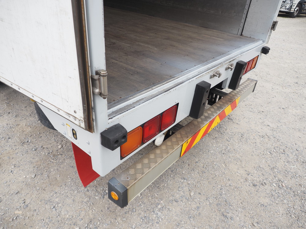 三菱ふそう スーパーグレート ウイング車 大型 QPG-FS64VZ 年式 H29[写真27]