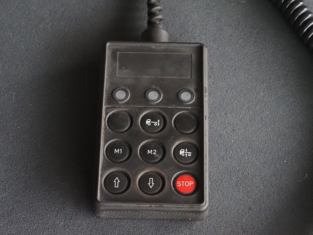 三菱ふそう スーパーグレート ウイング車 大型 QPG-FS64VZ 年式 H29[写真34]