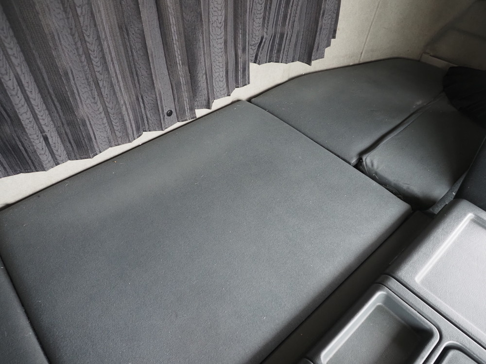 三菱ふそう スーパーグレート ウイング車 大型 QPG-FS64VZ 年式 H29[写真35]