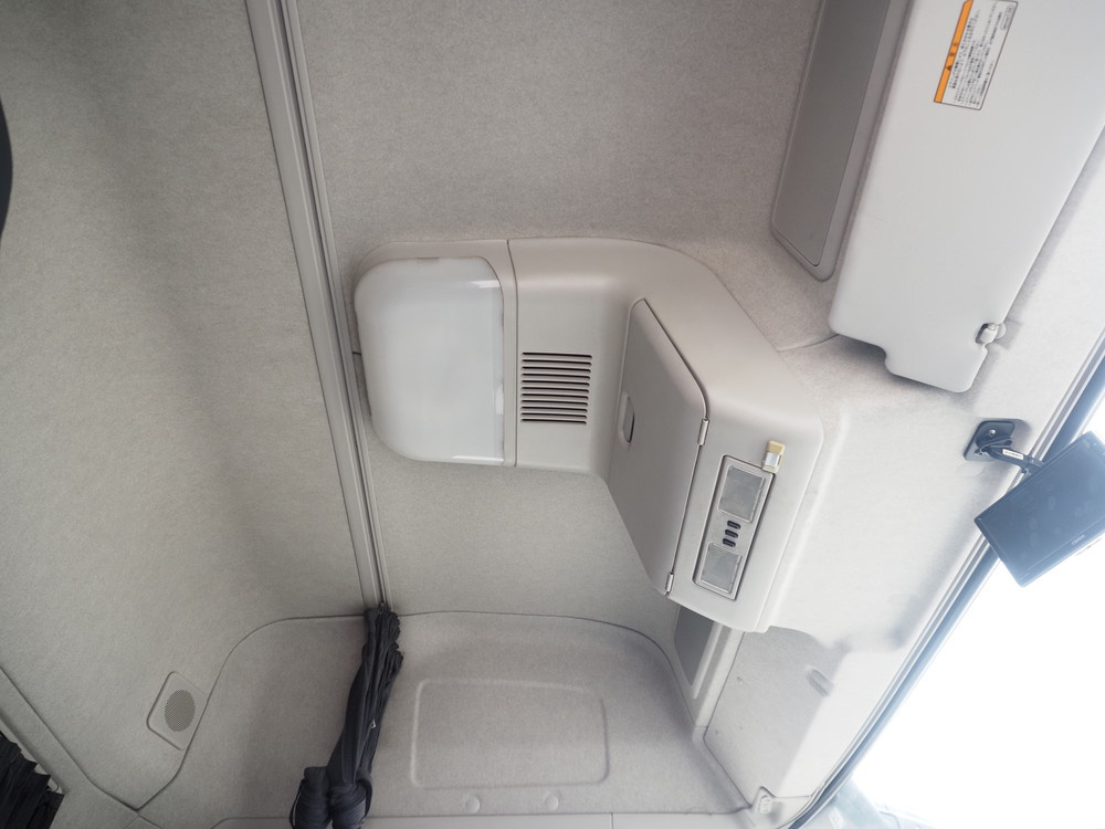 三菱ふそう スーパーグレート ウイング車 大型 QPG-FS64VZ 年式 H29[写真36]