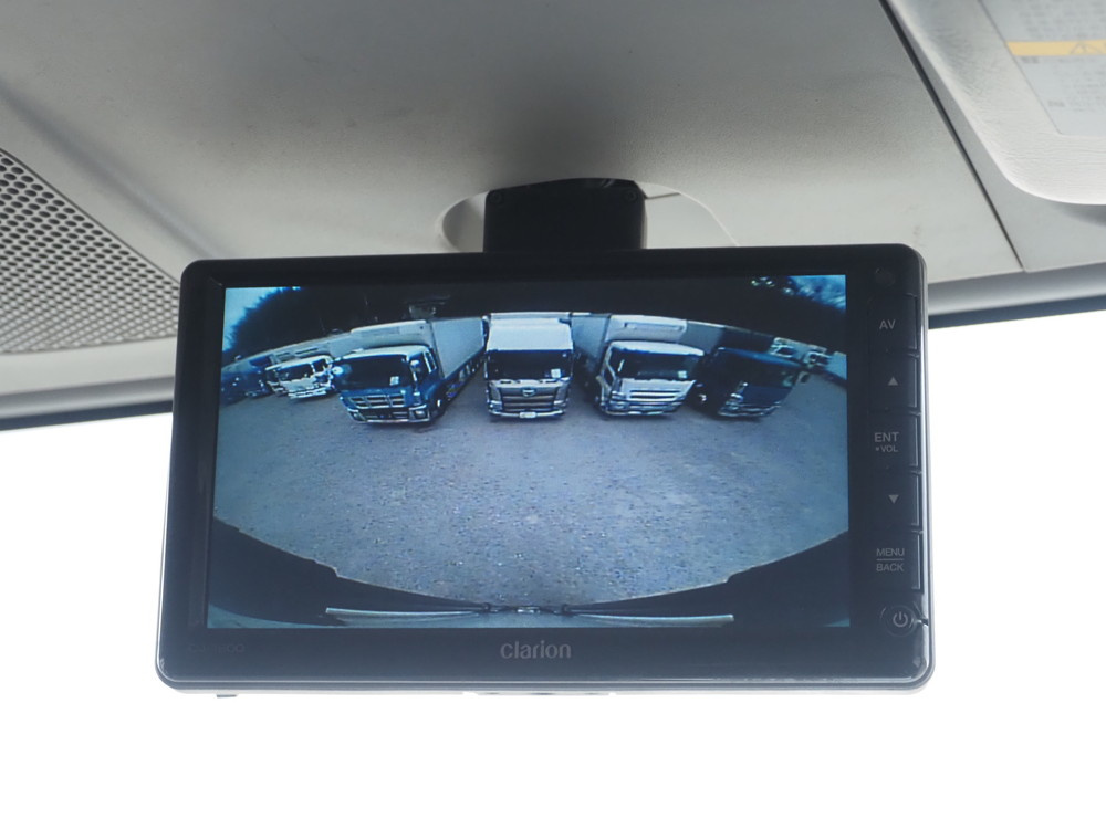 いすゞ ギガ ウイング車 大型 2PG-CYJ77C 年式 R2[写真28]