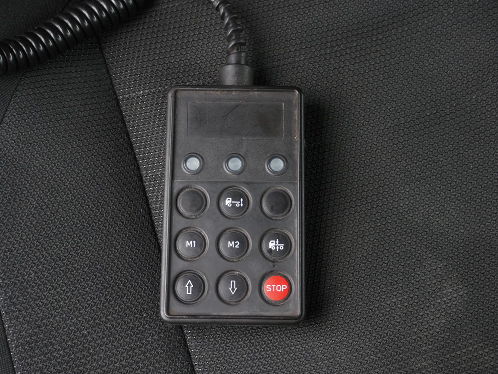 いすゞ ギガ ウイング車 大型 2PG-CYJ77C 年式 R2[写真29]