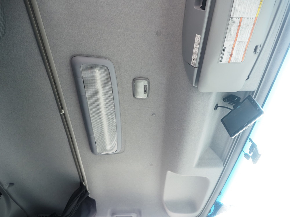 いすゞ フォワード 冷凍バン 中型 TKG-FRR90T2 年式 H29[写真35]