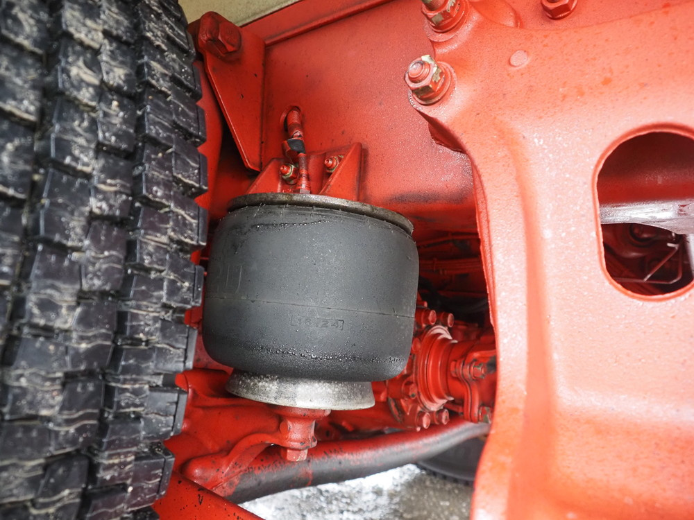 いすゞ フォワード 冷凍バン 中型 TKG-FRR90T2 年式 H29[写真38]