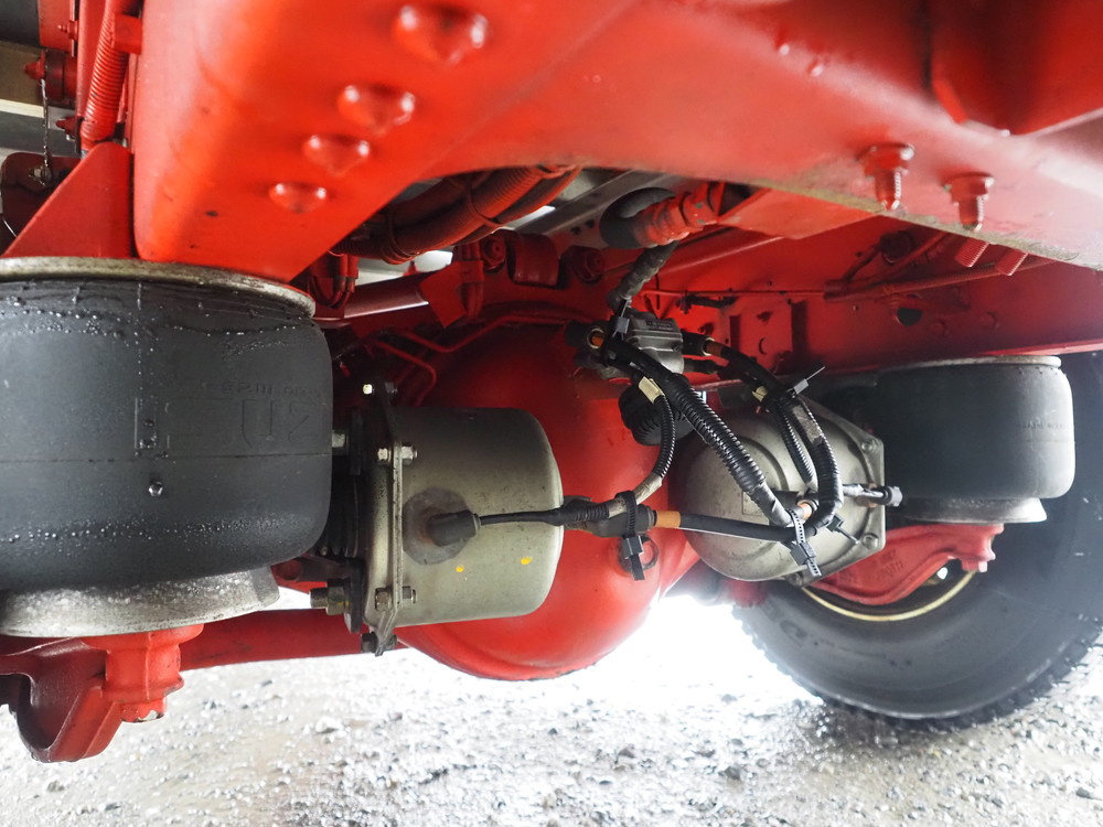 いすゞ フォワード 冷凍バン 中型 TKG-FRR90T2 年式 H29[写真40]