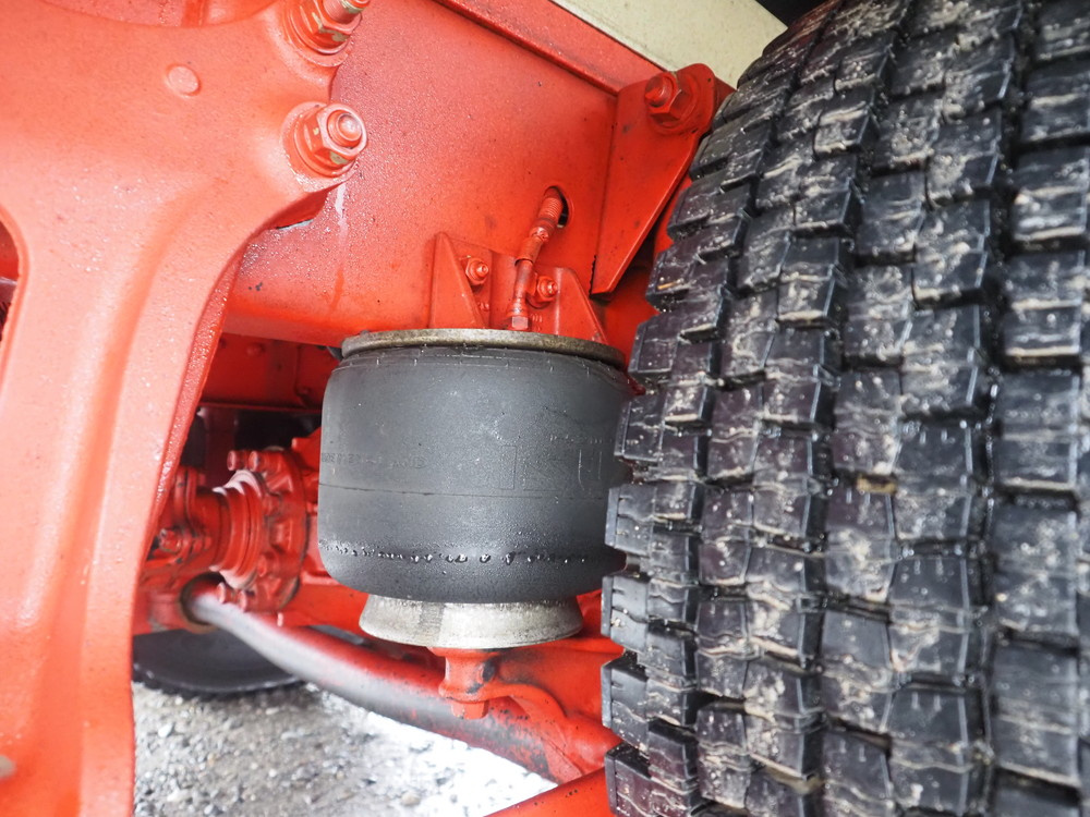 いすゞ フォワード 冷凍バン 中型 TKG-FRR90T2 年式 H29[写真39]