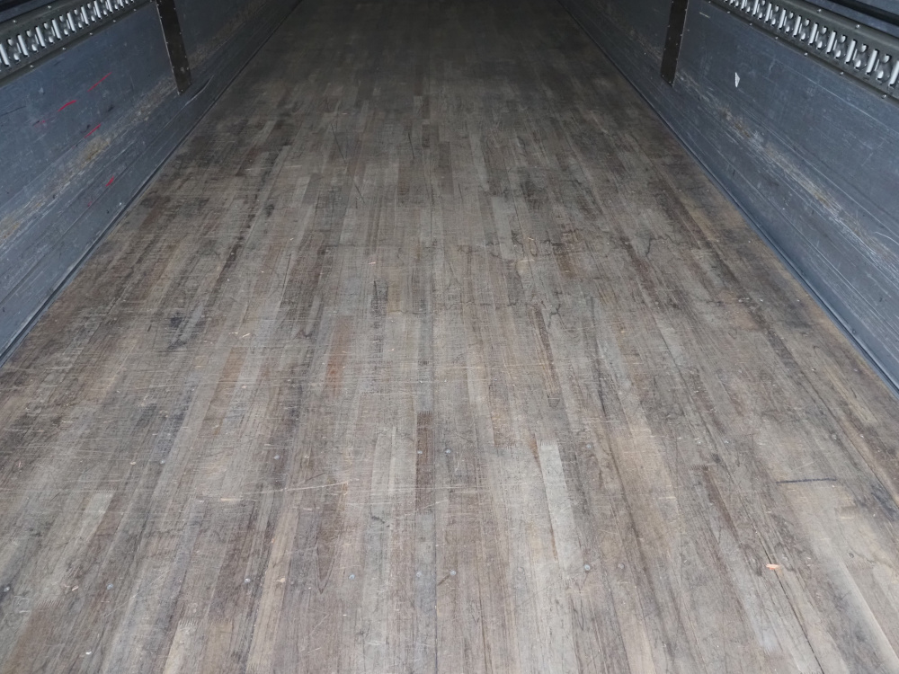 日野 レンジャープロ ウイング車 中型 TKG-FD7JLAG 年式 H25[写真32]