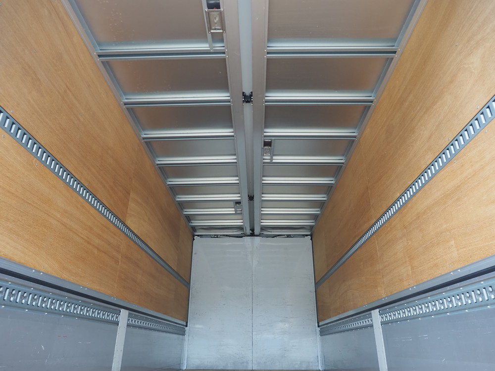 日野 レンジャープロ ウイング車 中型 TKG-FD7JLAG 年式 H27[写真27]