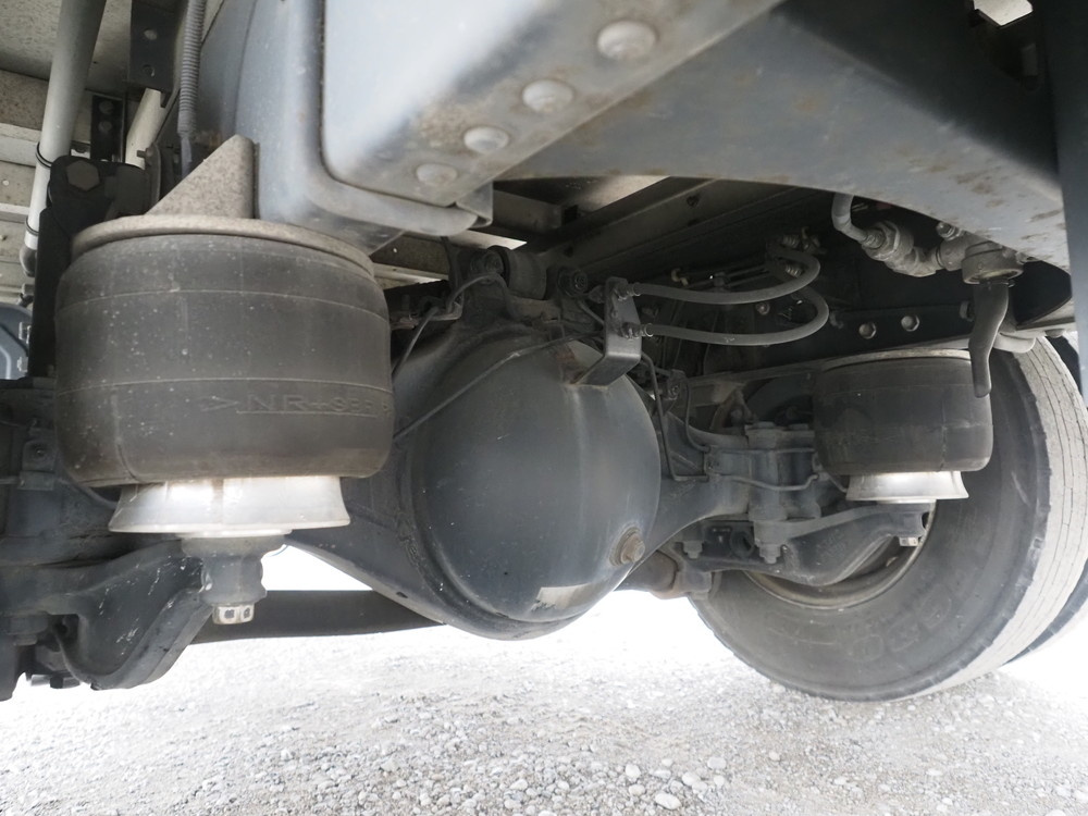 日野 レンジャープロ ウイング車 中型 TKG-FD7JLAG 年式 H27[写真41]