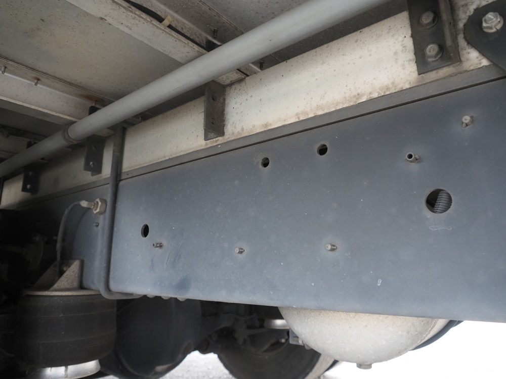 日野 レンジャープロ ウイング車 中型 TKG-FD7JLAG 年式 H27[写真45]