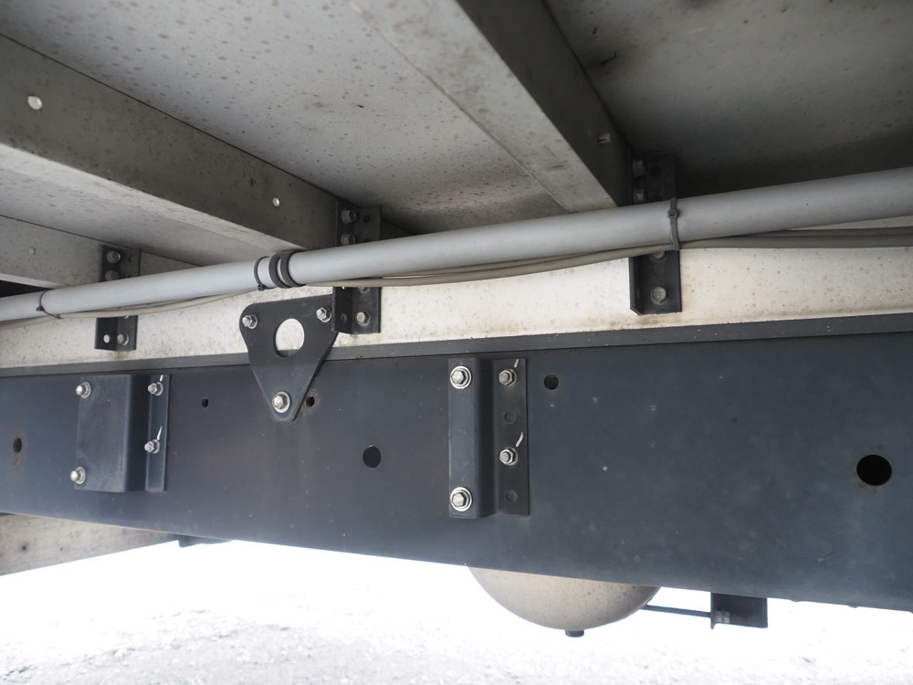 日野 レンジャープロ ウイング車 中型 TKG-FD7JLAG 年式 H27[写真44]