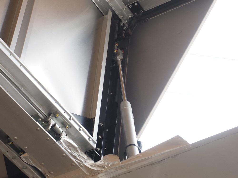 三菱ふそう スーパーグレート ウイング車 大型 2PG-FS74HZ 年式 H30[写真12]