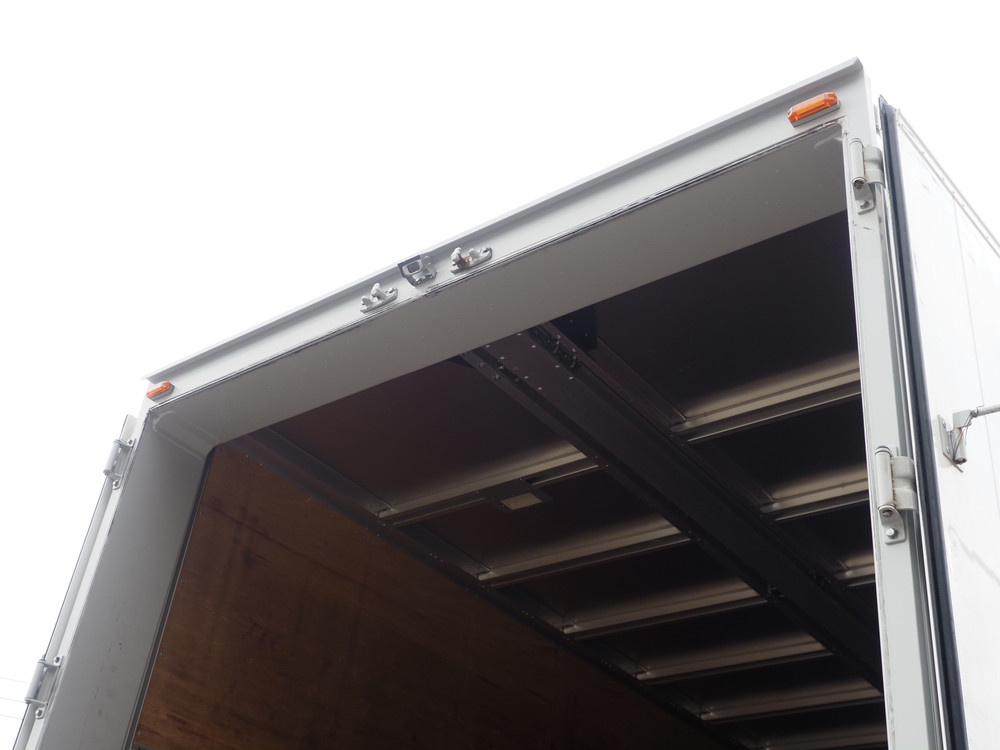 三菱ふそう スーパーグレート ウイング車 大型 2PG-FS74HZ 年式 H30[写真27]