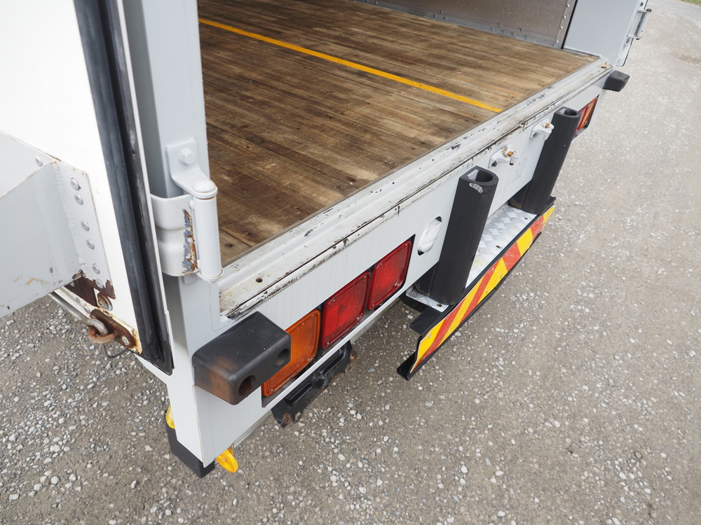 三菱ふそう スーパーグレート ウイング車 大型 2PG-FS74HZ 年式 H30[写真26]