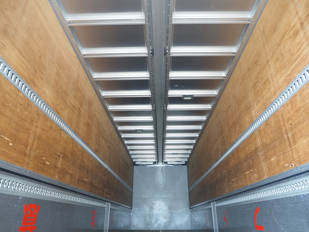 三菱ふそう スーパーグレート ウイング車 大型 2PG-FS74HZ 年式 H30[写真28]