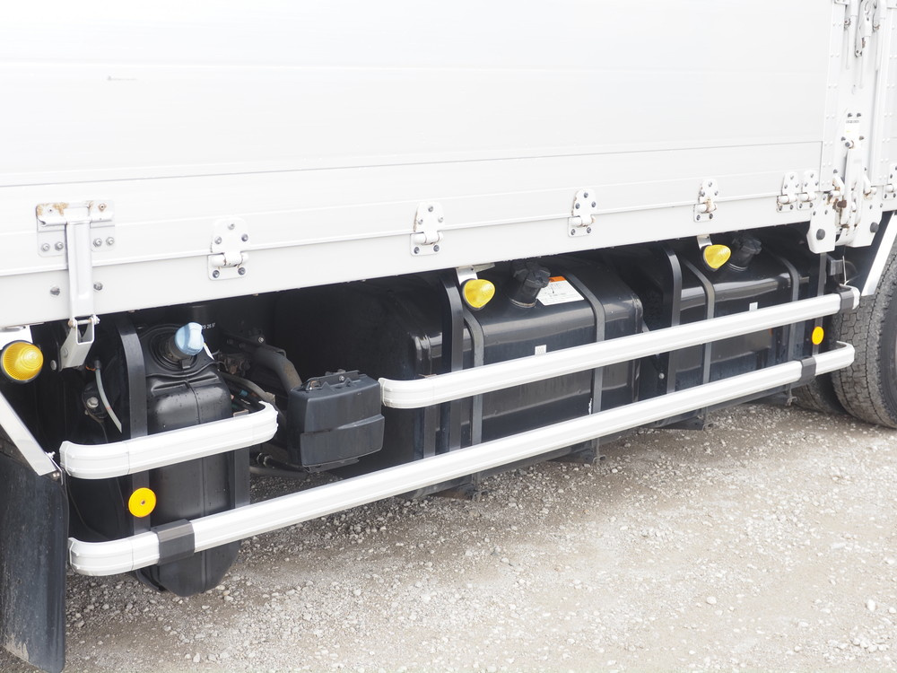 三菱ふそう スーパーグレート ウイング車 大型 2PG-FS74HZ 年式 H30[写真16]