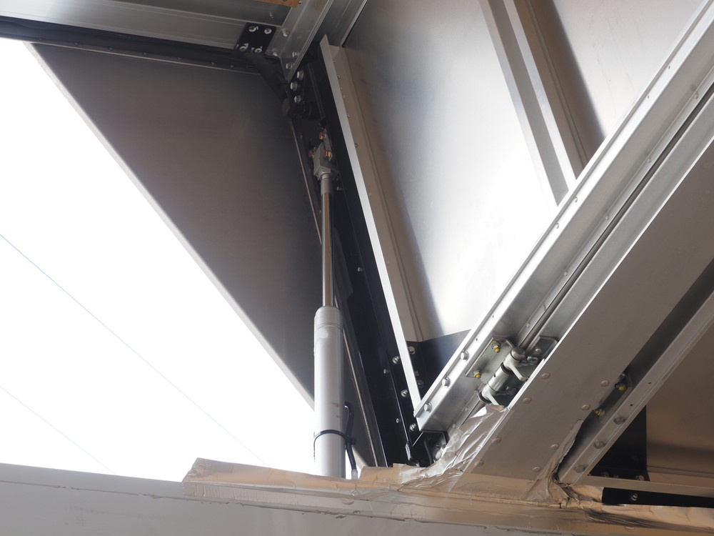 三菱ふそう スーパーグレート ウイング車 大型 2PG-FS74HZ 年式 H30[写真18]