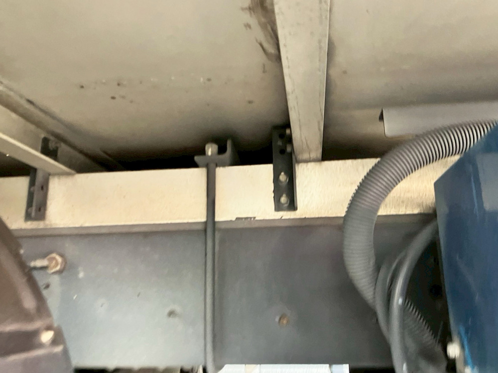 日野 レンジャープロ 冷凍バン 中型 TKG-FC9JKAG 年式 H27[写真04]