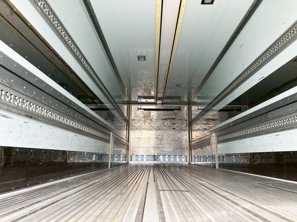 いすゞ ギガ 冷凍ウイング 大型 2KG-CYL77C 年式 R1[写真03]