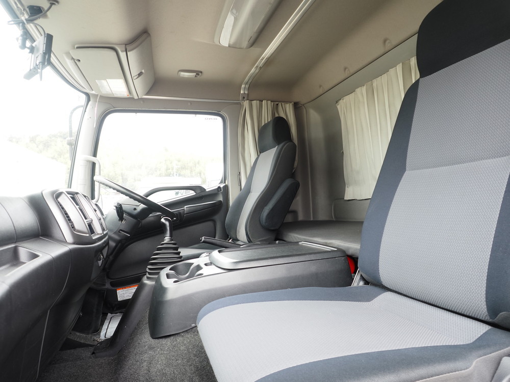 日野 レンジャープロ ウイング車 中型 TKG-FD7JMAA 年式 H27[写真33]