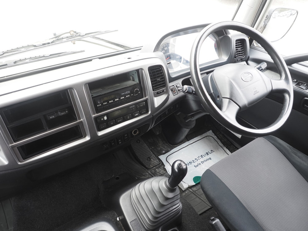 日野 レンジャープロ ウイング車 中型 TKG-FD7JMAA 年式 H27[写真27]