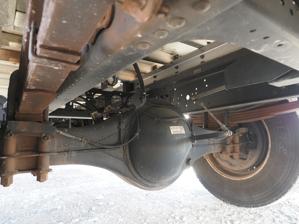 いすゞ フォワード 冷凍バン 中型 2PG-FRR90S1 年式 R2[写真37]