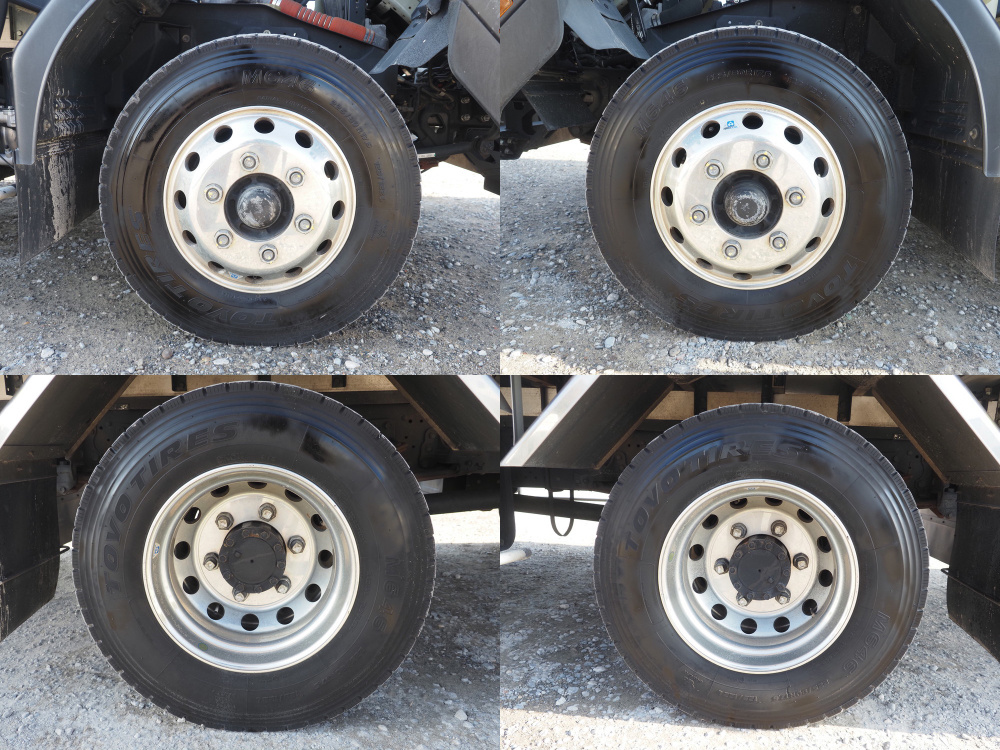 いすゞ フォワード 冷凍バン 中型 2PG-FRR90S1 年式 R2[写真38]