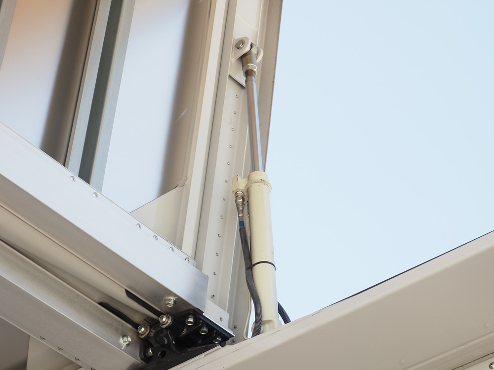 日野 レンジャープロ ウイング車 中型 TKG-FD9JLAA 年式 H27[写真17]