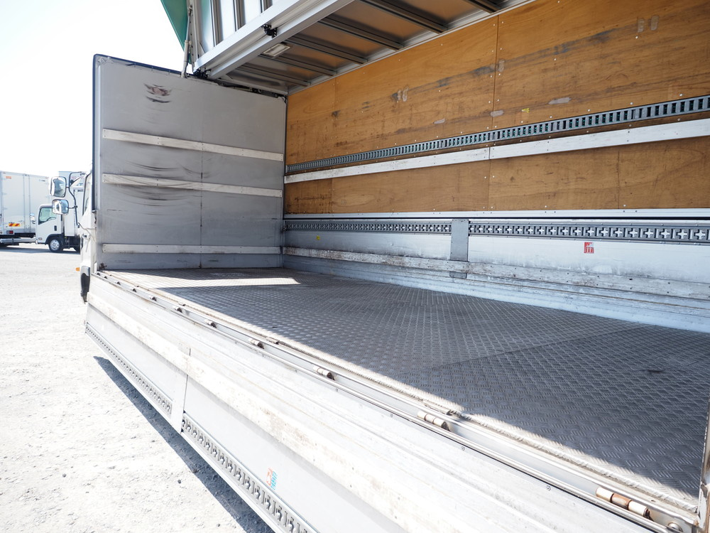 日野 レンジャープロ ウイング車 中型 TKG-FD9JLAA 年式 H27[写真18]