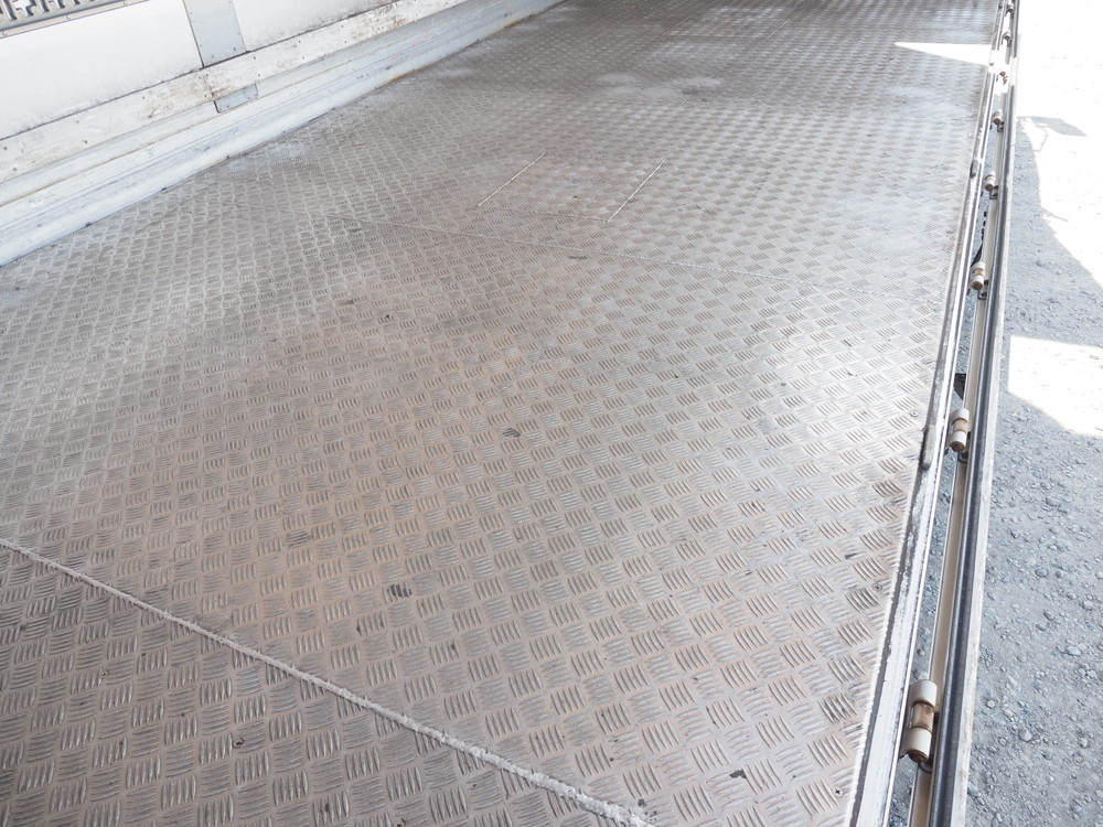 日野 レンジャープロ ウイング車 中型 TKG-FD9JLAA 年式 H27[写真22]